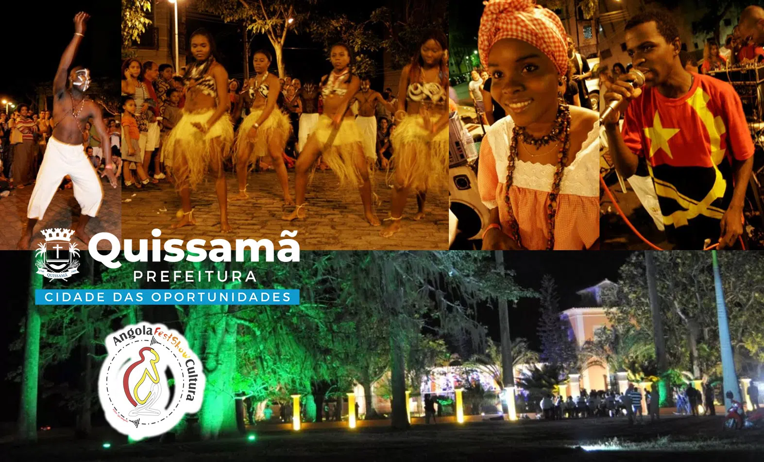Quissamã 2006
