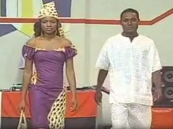 Angola Fest Show 2004