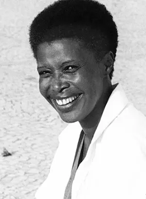 Beatriz Nascimento