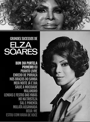 Elza Soares