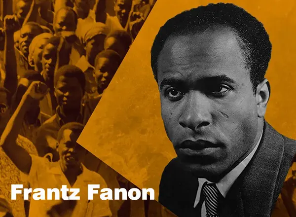 Frantz Fanon