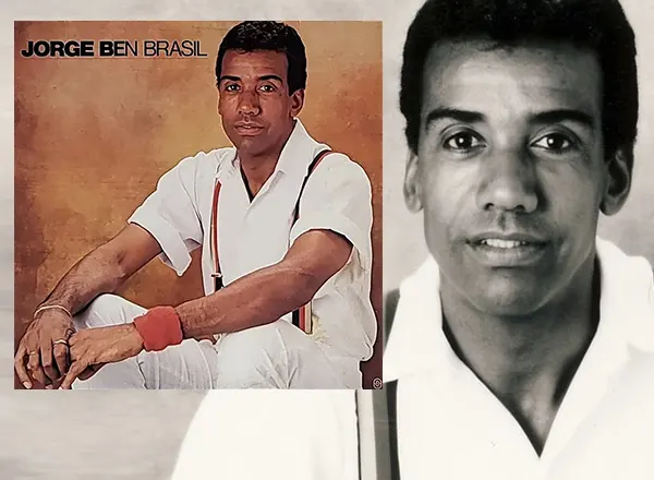 Jorge Ben Jor