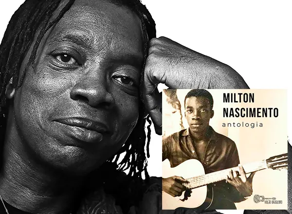 Milton Nascimento