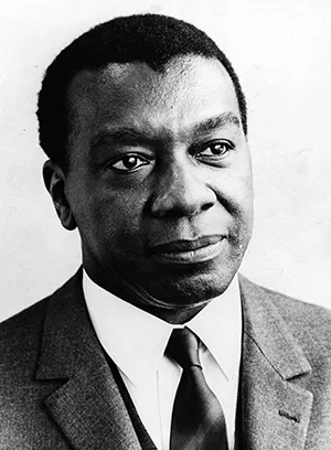 Milton Santos