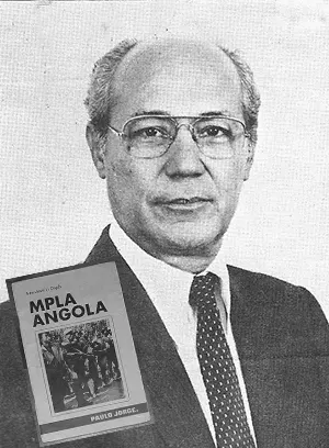 Paulo Jorge
