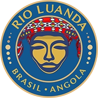 Logo Rio Luanda