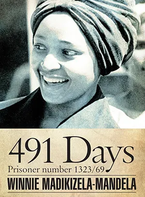 Winnie Madikizela-Mandela