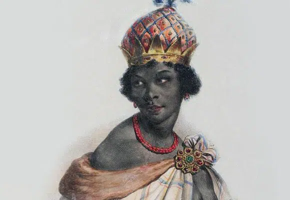 Ambundu