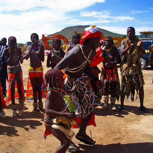 Ambundu