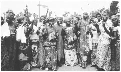 Bakongo