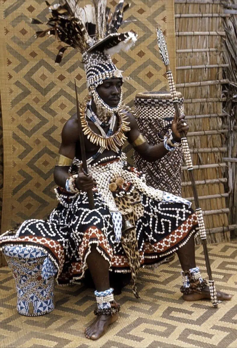 Bakongo