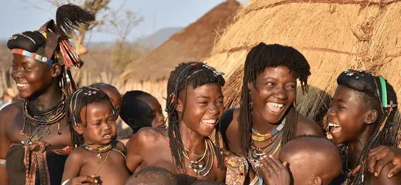 Ganguela