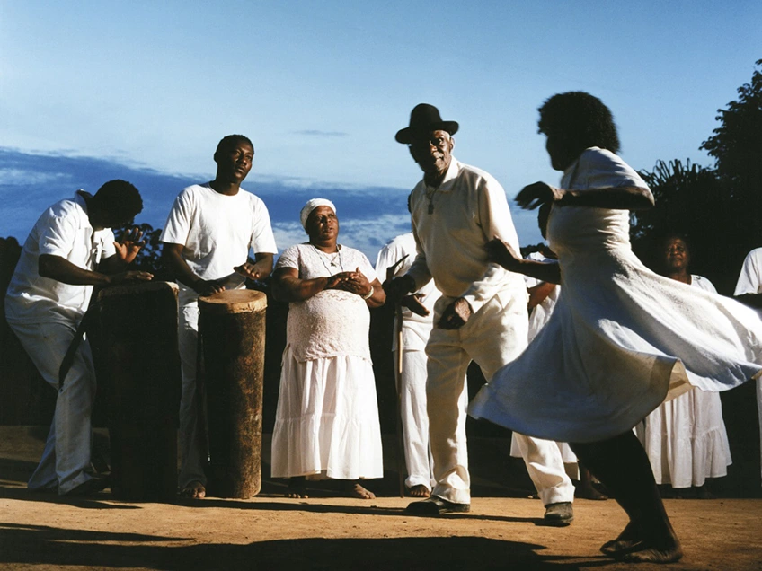 Capoeira