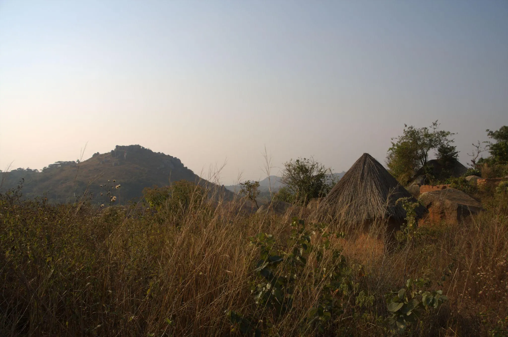 Ovimbundu