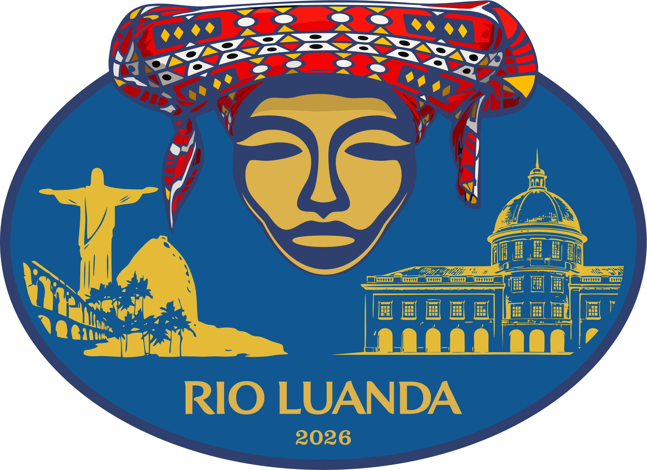 Rio Luanda