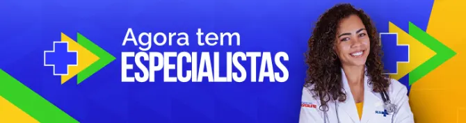 SUS Brasil