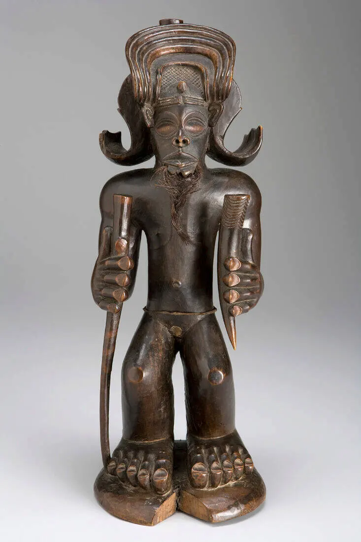 Tchokwe