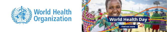 World Health Organization