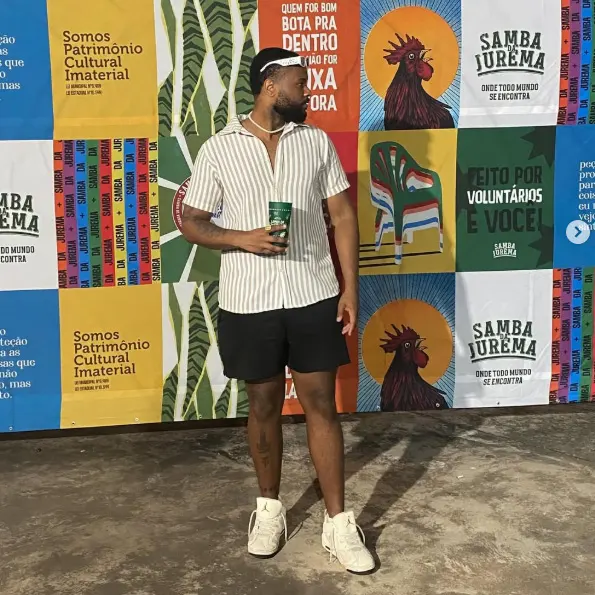 Afro Connect