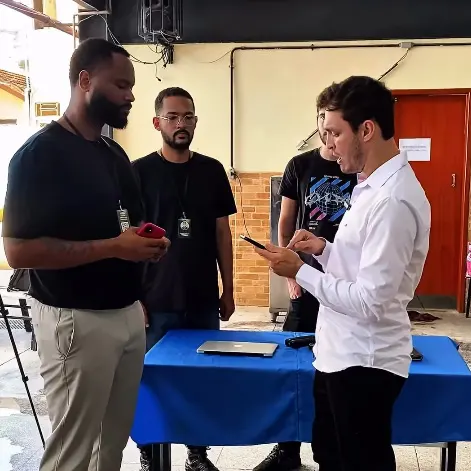 Afro Connect