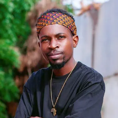 Ginga Kandimba