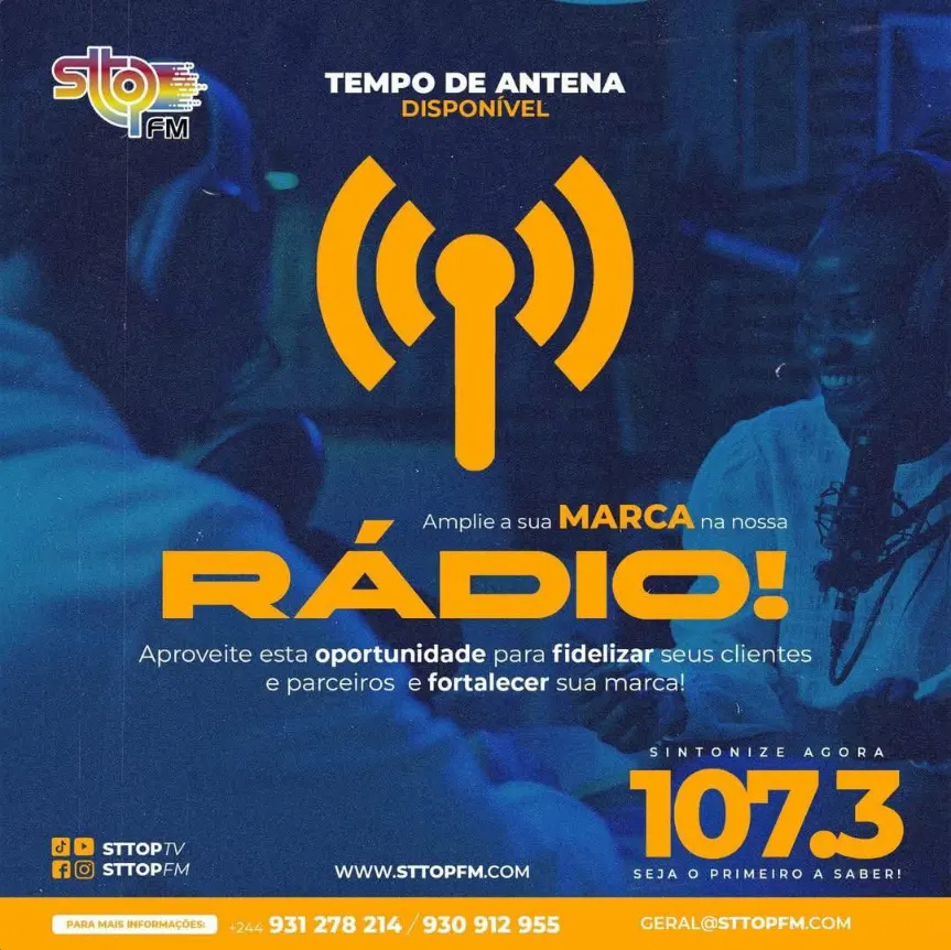 Sttop FM
